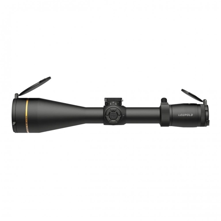 Luneta celownicza Leupold Mark 6HDGen.2 3-18x56 30mm CDS-SZL2 Side Focus Illum. FireDot Twilight Hunter