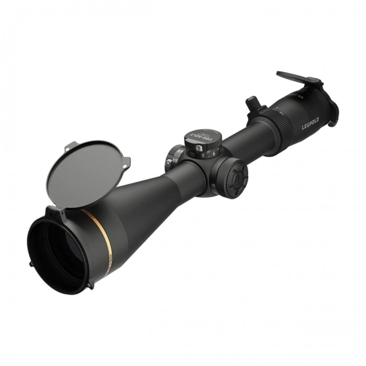 Luneta celownicza Leupold Mark 6HDGen.2 3-18x56 30mm CDS-SZL2 Side Focus Illum. FireDot Twilight Hunter