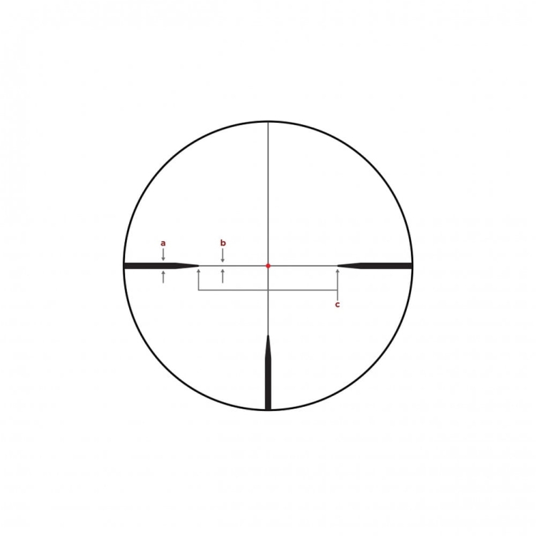Luneta celownicza Leupold Mark 6HDGen.2 3-18x56 30mm CDS-SZL2 Side Focus Illum. FireDot Twilight Hunter