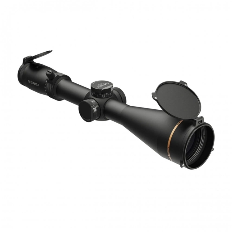 Luneta celownicza Leupold Mark 6HDGen.2 3-18x56 30mm CDS-SZL2 Side Focus Illum. FireDot Twilight Hunter