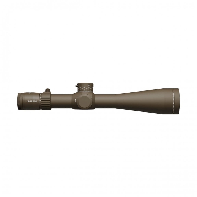 Luneta celownicza Leupold Mark 5HD 7-35x56 35mm M5C3 FFP Tremor 3 Dark Earth