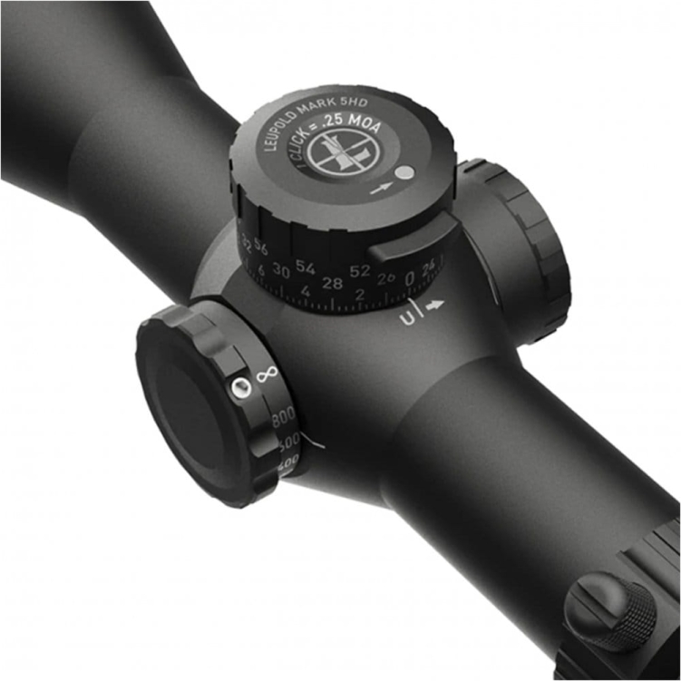 Luneta celownicza Leupold Mark 5HD 3.6-18x44 35 mm M5C3 FFP PR2-MOA