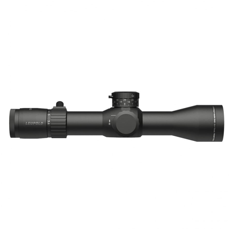 Luneta celownicza Leupold Mark 5HD 3.6-18x44 35 mm M5C3 FFP PR2-Mil