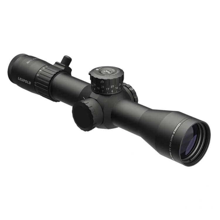 Luneta celownicza Leupold Mark 5HD 3.6-18x44 35 mm M5C3 FFP PR2-Mil