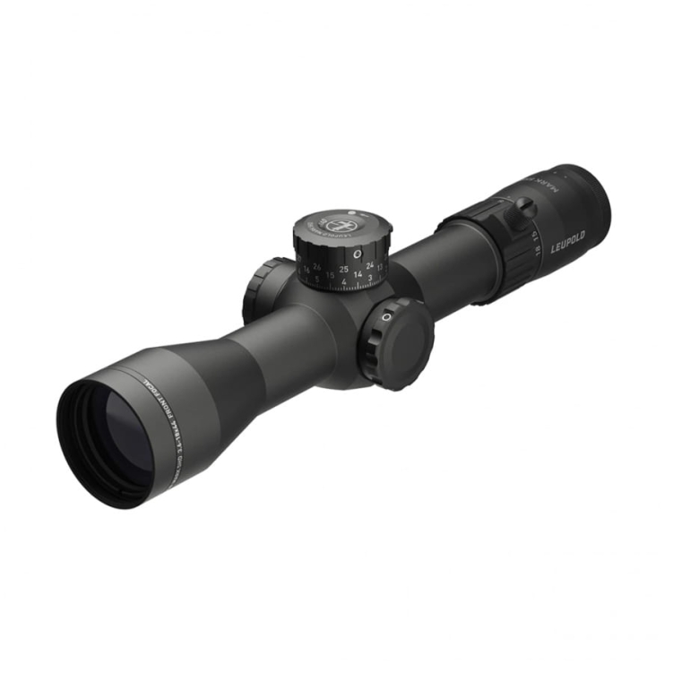 Luneta celownicza Leupold Mark 5HD 3.6-18x44 35 mm M5C3 FFP PR2-Mil