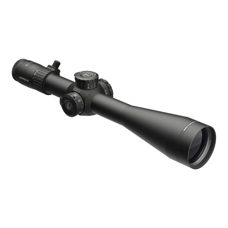 Luneta celownicza Leupold Mark 4HD 8-32x56 34mm M5C3 Side Focus FFP PR3-MIL
