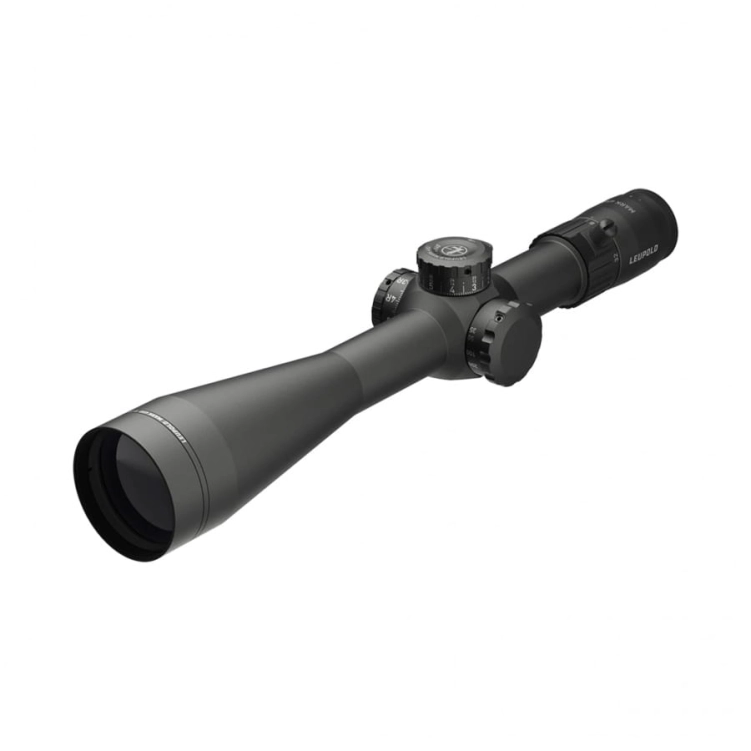 Luneta celownicza Leupold Mark 4HD 8-32x56 34mm M5C3 Side Focus FFP PR3-MIL
