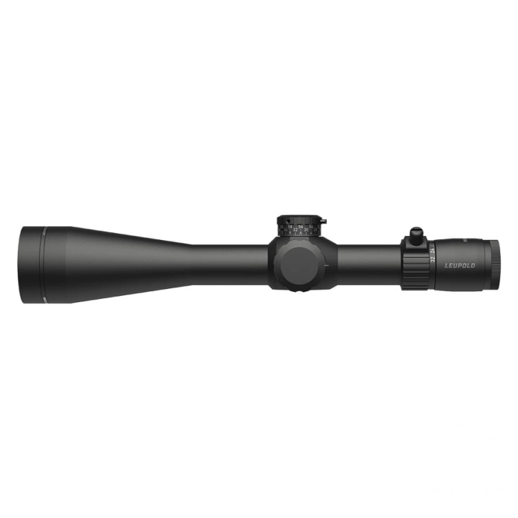 Luneta celownicza Leupold Mark 4HD 8-32x56 34mm M1C3 Side Focus FFP PR2-MOA