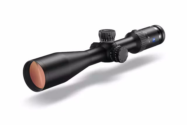 Zeiss Conquest V4 6-24x50 ASV (60) Luneta celownicza