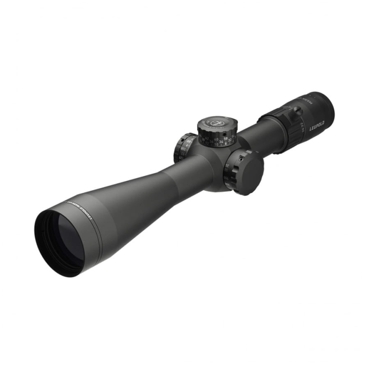 Luneta celownicza Leupold Mark 4HD 6-24x52 34mm M1C3 Side Focus FFP PR2-MOA