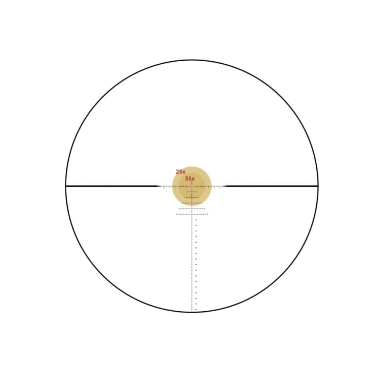 Luneta celownicza Leupold Mark 4HD 4.5-18x52 34mm M5C3 Side Focus FFP PR2-Mil