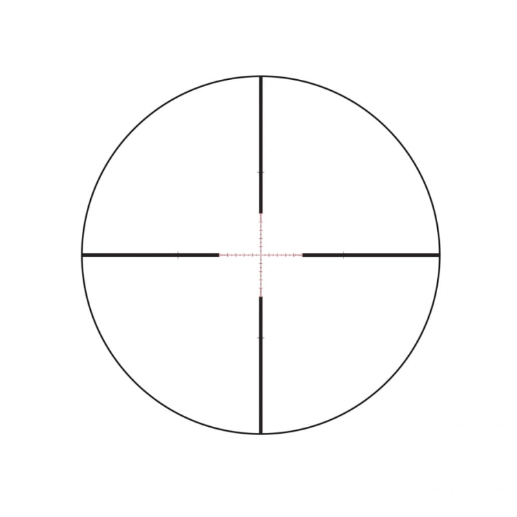 Luneta celownicza Leupold Mark 4HD 2.5-10x42 30mm M5C3 SFP illum. TMR