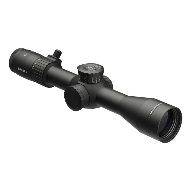 Luneta celownicza Leupold Mark 4HD 2.5-10x42 30mm M5C3 SFP illum. TMR