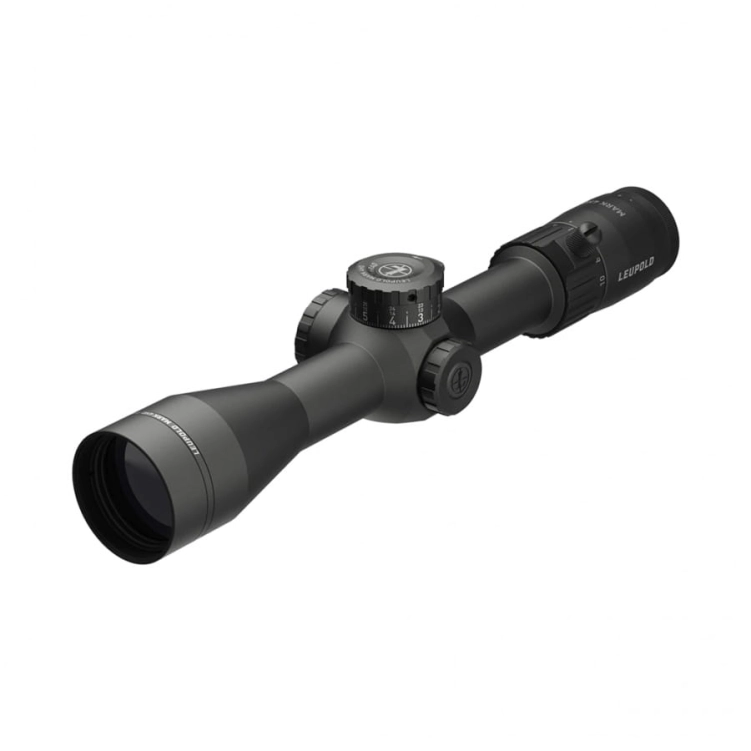 Luneta celownicza Leupold Mark 4HD 2.5-10x42 30mm M5C3 SFP illum. TMR
