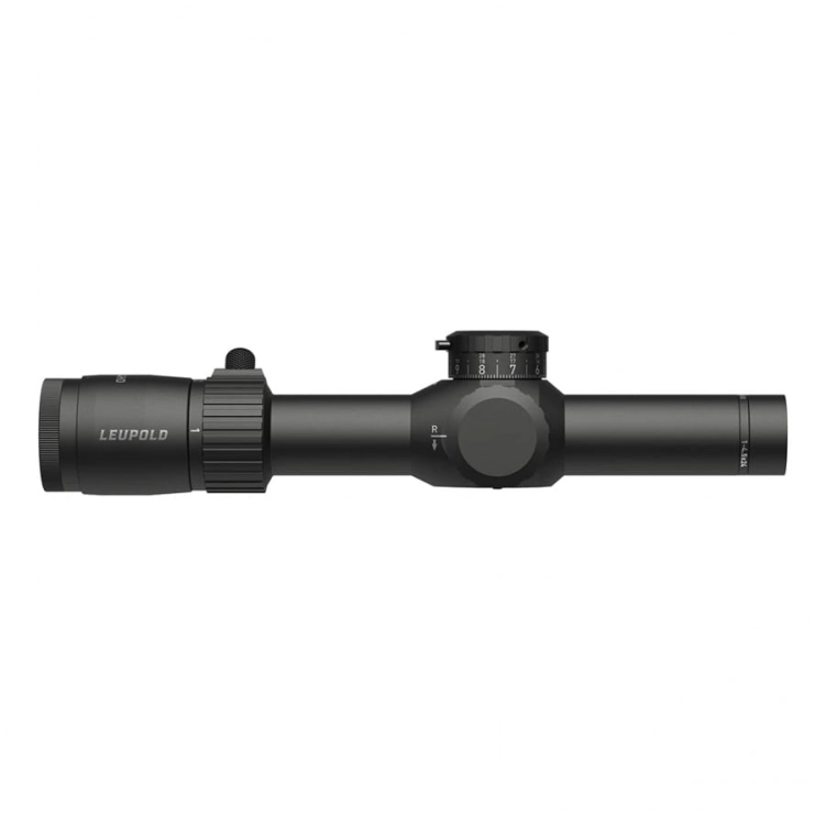 Luneta celownicza Leupold Mark 4HD 1-4.5x24 30mm M5C3 SFP Illum. FireDot TMR