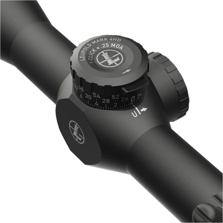 Luneta celownicza Leupold Mark 4HD 2.5-10x42 30mm M1C3 FFP PR1-MOA