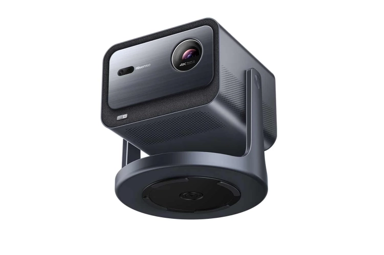 Projektor HISENSE C2