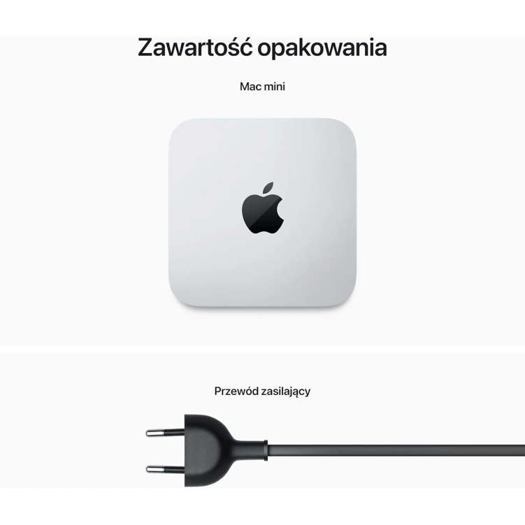 Apple Mac mini | M2 Pro Chip | 16 GB | 512 GB SSD