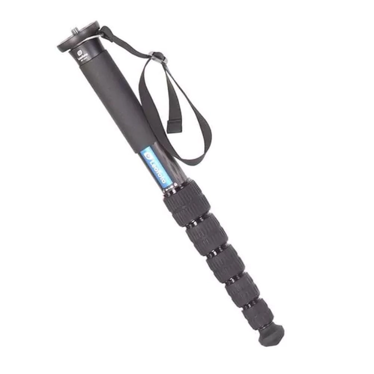 Monopod Leofoto MP-326C Carbon