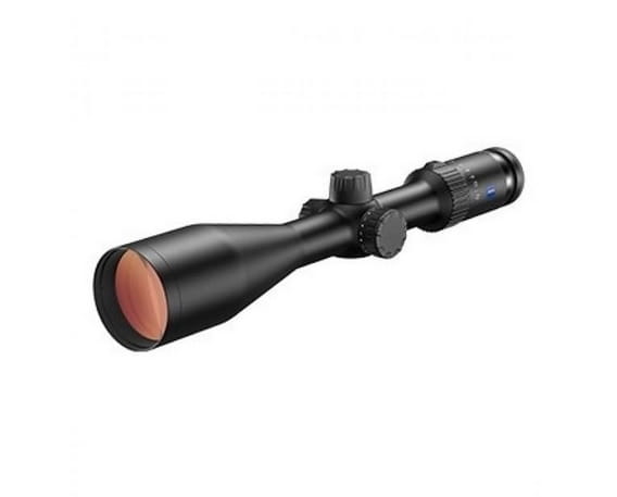 Luneta celownicza Zeiss Conquest V4 3-12x56 - 60 Plex