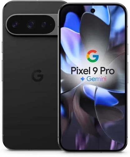 Google Pixel 9 Pro 16/128 GB Obsydian