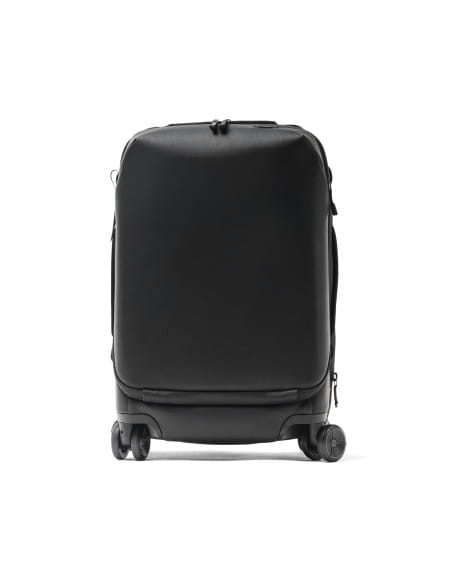 Roller Pro Carry-On Black