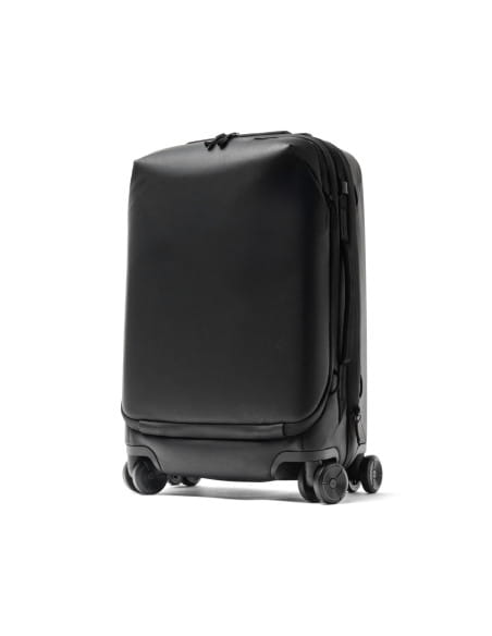 Roller Pro Carry-On Black