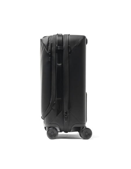 Roller Pro Carry-On Black