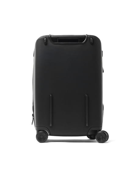 Roller Pro Carry-On Black