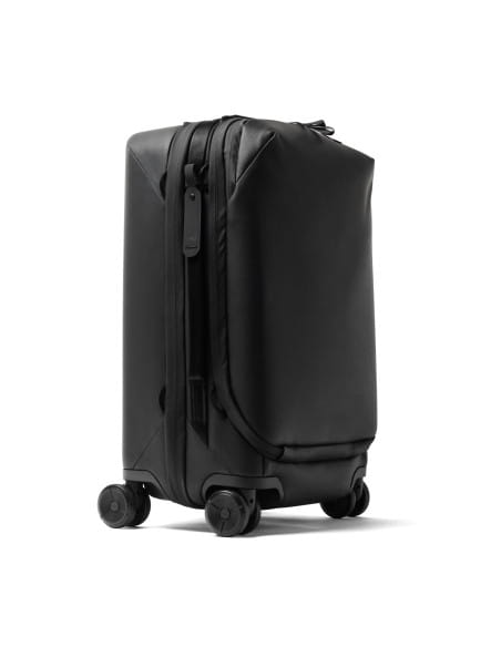 Roller Pro Carry-On Black