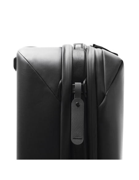 Roller Pro Carry-On Black
