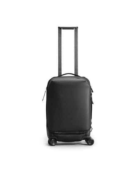 Roller Pro Carry-On Black