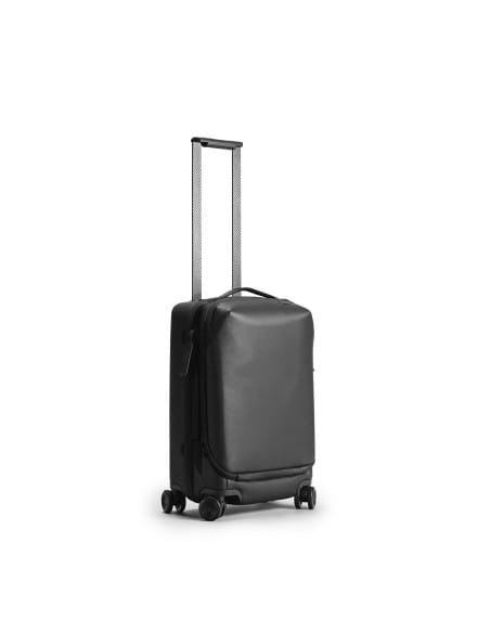 Roller Pro Carry-On Black