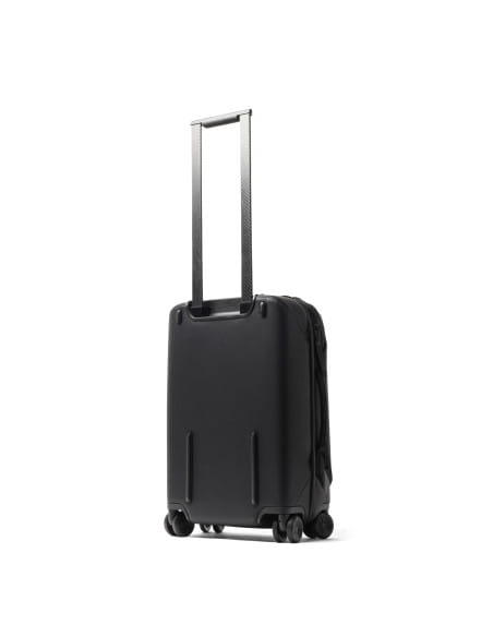 Roller Pro Carry-On Black