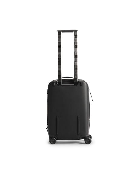 Roller Pro Carry-On Black