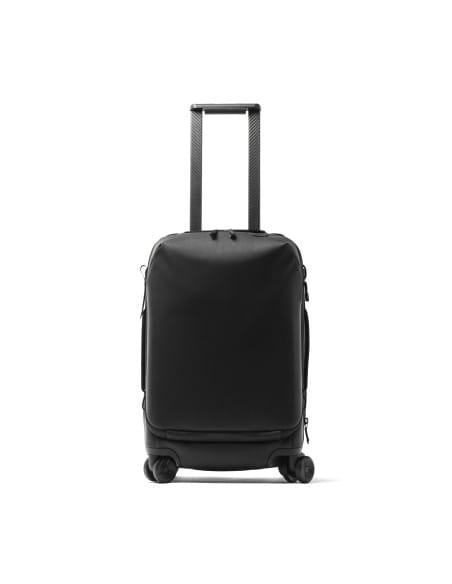 Roller Pro Carry-On Black