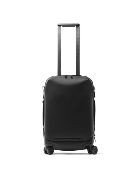 Roller Pro Carry-On Black
