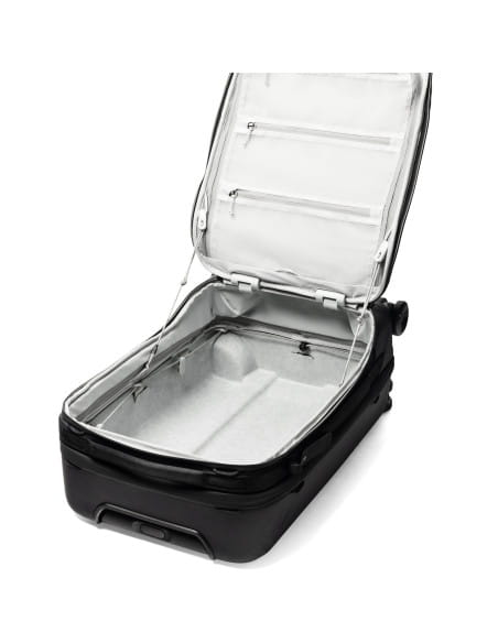 Roller Pro Carry-On Black