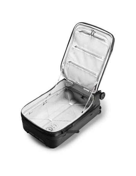 Roller Pro Carry-On Black