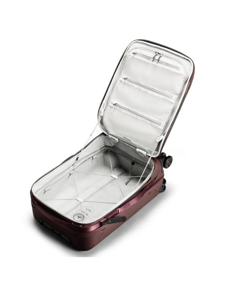 Roller Pro Carry-On Eclipse