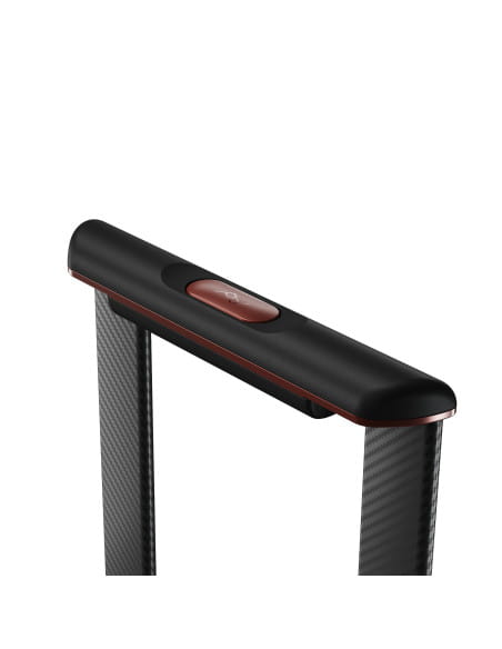Roller Pro Carry-On Eclipse