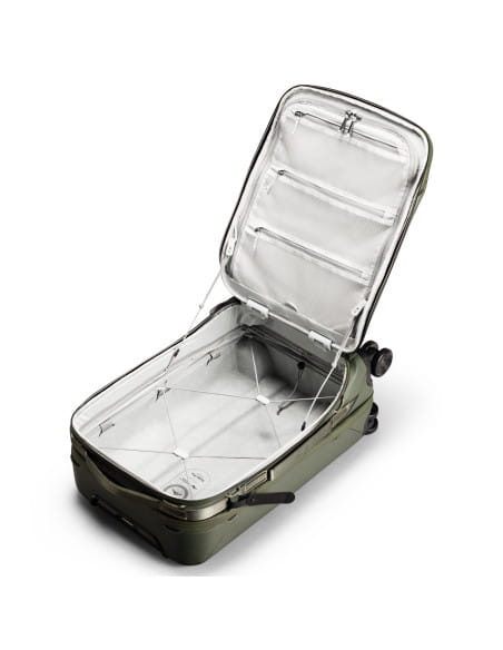 Roller Pro Carry-On Eclipse