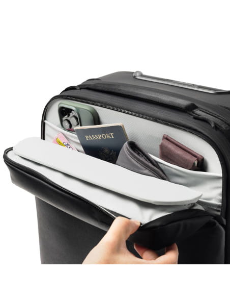 Roller Pro Carry-On Eclipse