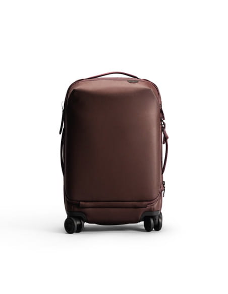 Roller Pro Carry-On Eclipse