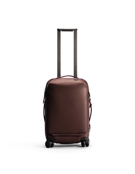 Roller Pro Carry-On Eclipse