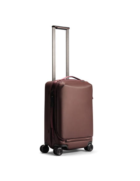 Roller Pro Carry-On Eclipse