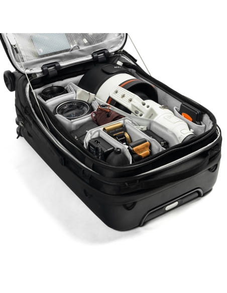 Camera Cube v2 X-Large