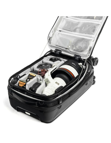 Camera Cube v2 X-Large