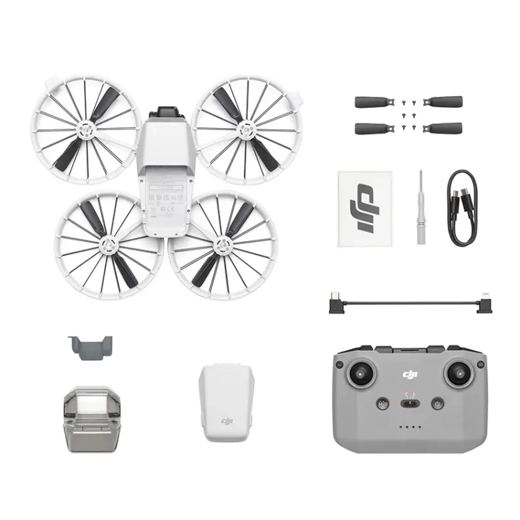 Dron DJI Flip