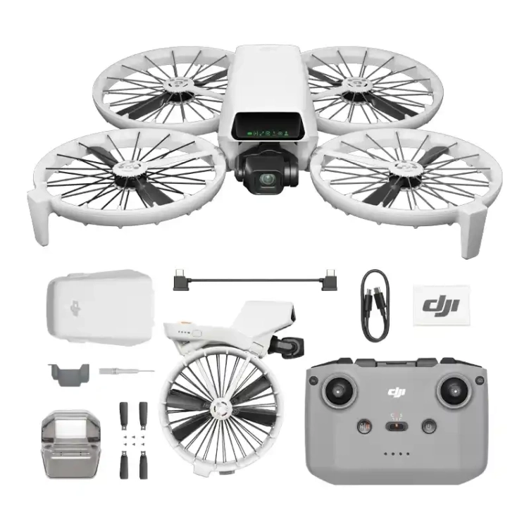 Dron DJI Flip